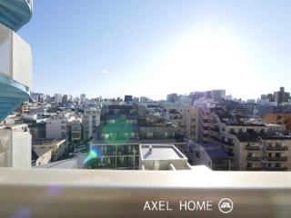 四谷坂町永谷マンション