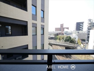 ブランズ代々木参宮橋