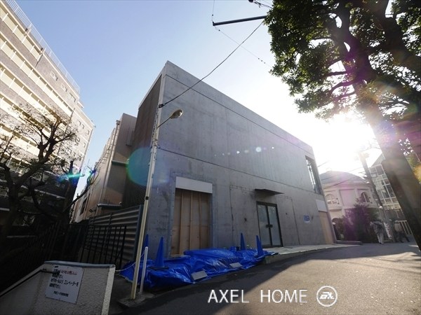 原宿セントラルプレイス（事務所・店舗）