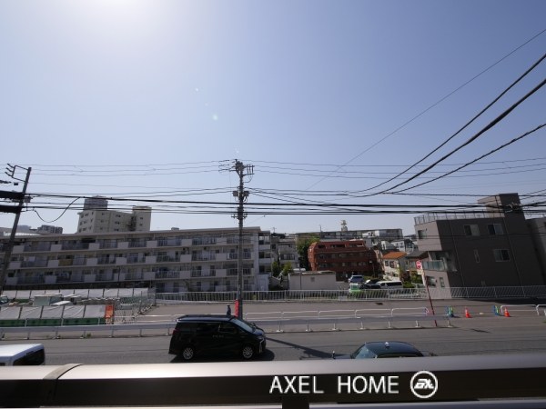 フィーカ牛込柳町