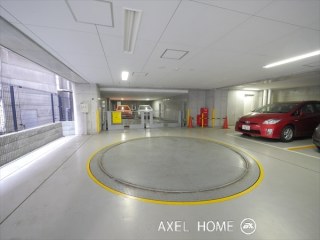 ルクレ新川レジデンス