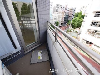 グリーングラス千駄ヶ谷