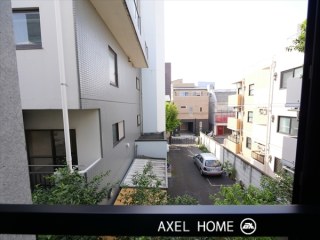 ALERO市谷台町(アレーロ市谷台町)