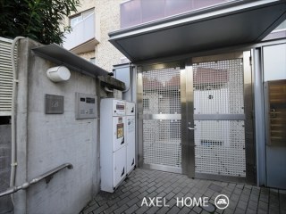 ベルヴィータ学芸大学 【売却・中古マンション】