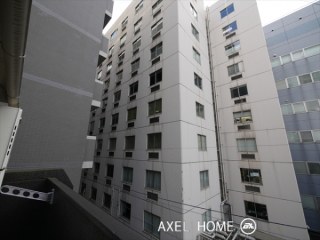 AXIS新宿(アクサス新宿)