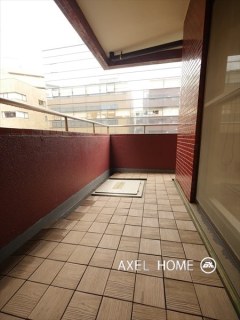桔梗ハイツ一番町