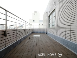 パークレーンプラザ　（PARK　LANE　PLAZA）