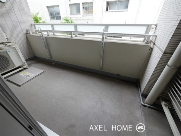 ブランズ市谷仲之町