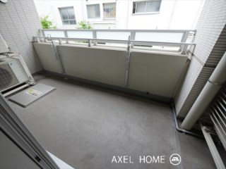 ブランズ市谷仲之町