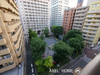 クインズコート新宿