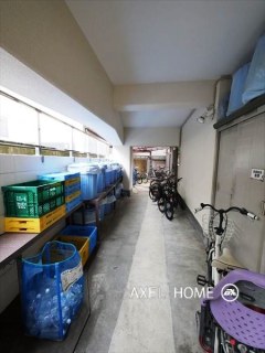 パラスト新宿余丁町