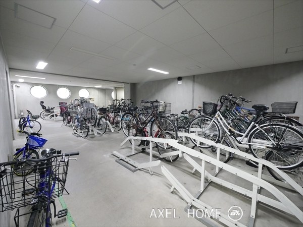 ライオンズスクエア小石川後楽園