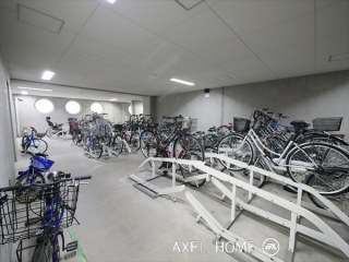 ライオンズスクエア小石川後楽園