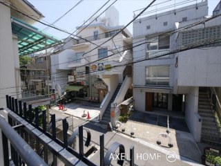 エルコート神宮前