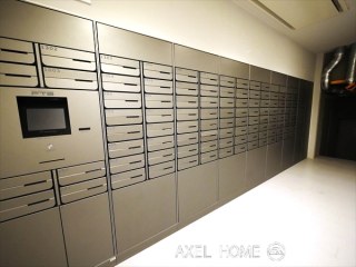 LIBRGRANT西新宿EAST（リーブルグラント西新宿イースト）