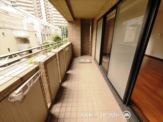 コロネード市ヶ谷