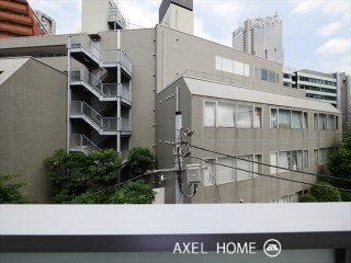 Log都庁前（ログ都庁前）