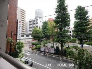 スカイパーク御苑