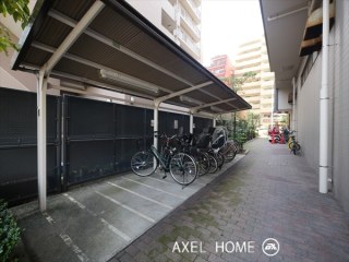 ディアハイム音羽
