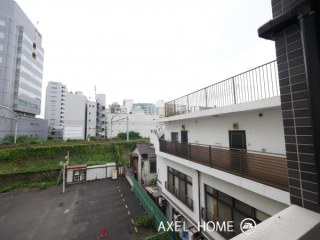 メゾンフラワー代々木