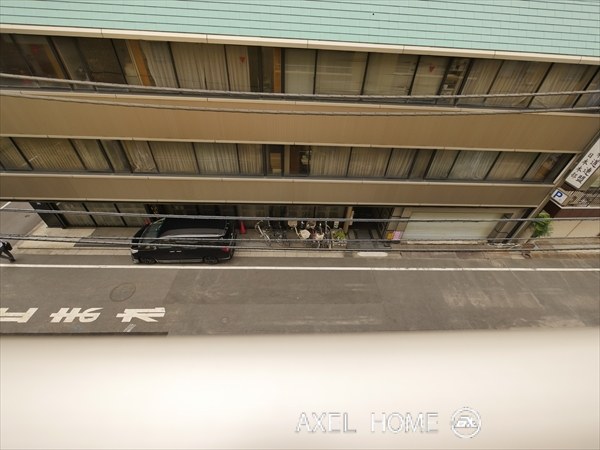 デュオ・スカーラ新宿