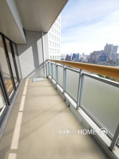 リバー＆タワー  （RIVER&TOWER）