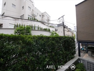 エクセラージュ神宮前