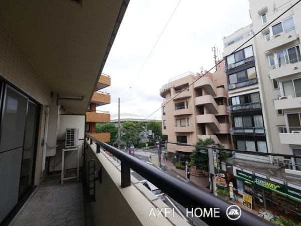 YOKOTAHOUSE (ヨコタハウス)