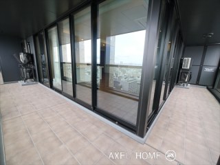 グランヴィスタ神田練塀町