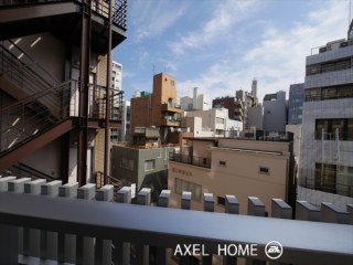ライオンズ千代田岩本町ミレス