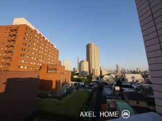 グリーンフォート河田　