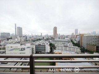 グランディ市谷柳町