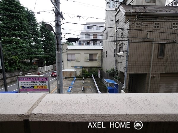 プレサンス新宿御苑前アルティメット　