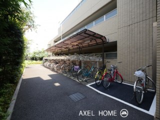 メゾンカルム西新宿