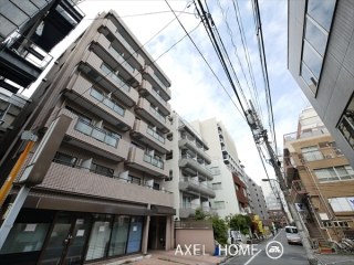 ASPガーデン新宿