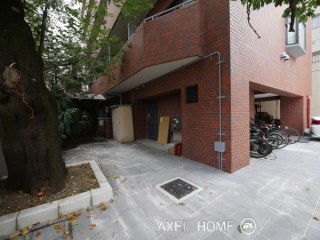 ルネッサンス代々木85