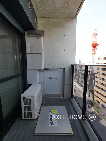 ZOOM四谷左門町 (ズーム四谷左門町)