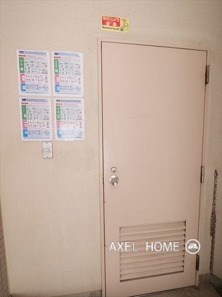 マージュ市谷柳町