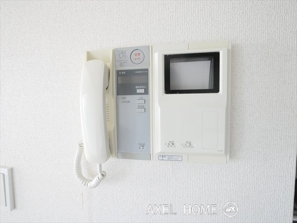 牛込ヒルズ弐番館