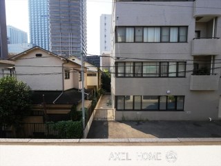 グリーニエ西新宿参番館