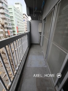 末広町ハイム