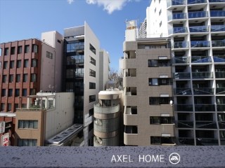 オリエント赤坂