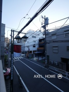 Y.Mcourt千駄ヶ谷（ワイエムコート千駄ヶ谷）