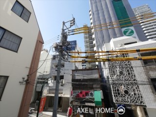La Gracia 四谷（ラ・グラシア四谷）