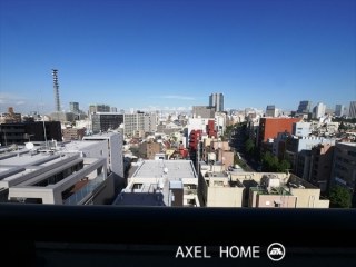 ガラ・ステーション四谷三丁目