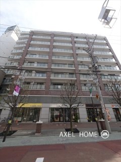 パークホームズ小石川