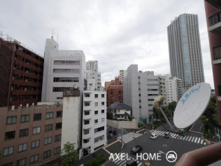 御苑ハイム