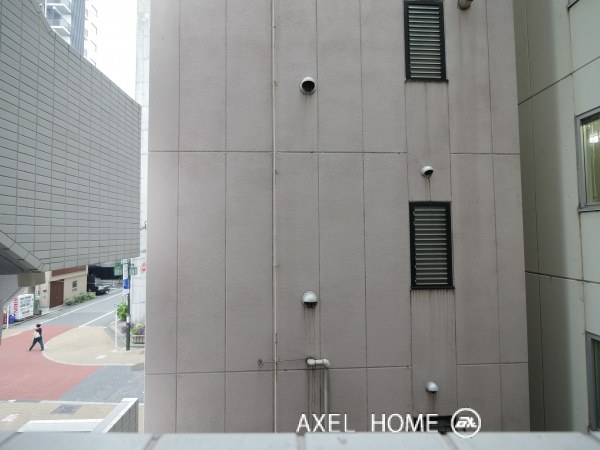 CRACIA新宿御苑前　（クレイシア新宿御苑前）
