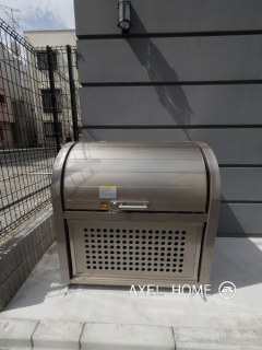 ルネサンスコート千駄ヶ谷SOUTH