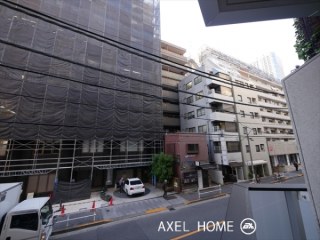 ミリアレジデンス新宿御苑Ⅱ